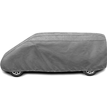 

KEGEL Mobilní garáž Van L540