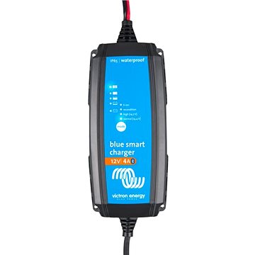 

Victron Nabíječka BlueSmart 12V/4A IP65