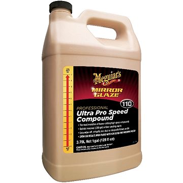 

Meguiar's Ultra Pro Speed Compound - 3,79 l