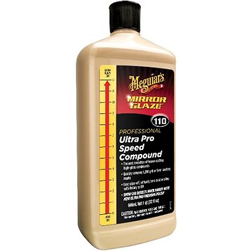 

Meguiar's Ultra Pro Speed Compound - 946 ml