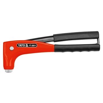

YATO Nýtovací kleště ruční 250 mm YT-36011