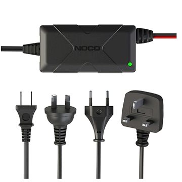 

NOCO Rychlonabíjecí adaptér pro GENIUS BOOST