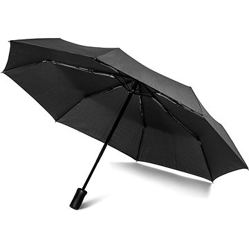 Deštník Škoda černý - Deštník