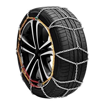 

Snowdrive R-9 Gr.7 sněhové řetězy kalená ocel