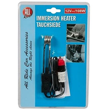 

ALLRIDE Ponorný vařič 12V 120W
