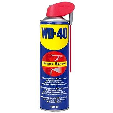 

WD-40 smart straw 450 ml