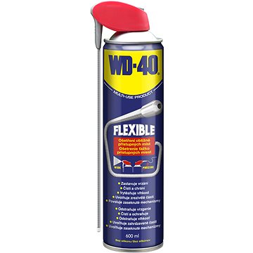 

WD-40 Flexible 600ml