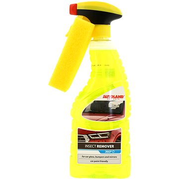 

Odstraňovač hmyzu rozpraš. 750ml