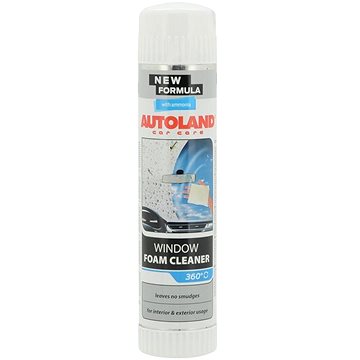 

COMPASS Pěna na okna LUKS NANO+ spray 400ml