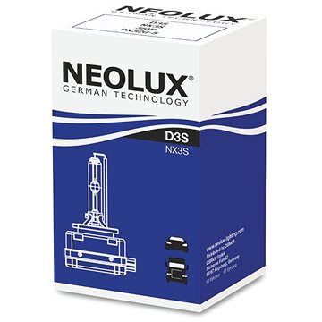 

NEOLUX D3S, PK32D-5