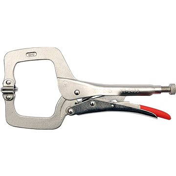 

YATO Kleště samosvorné upínací typu C 280 mm YT-2466