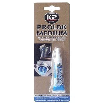 

Fixátor šroubových spojů 6ml MEDIUM