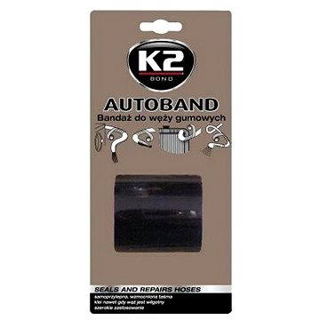 

K2 AUTOBAND 5 x 300 cm - páska na opravu tlakových hadic