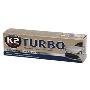

K2 TURBO 100 g - pasta na obnovu laku