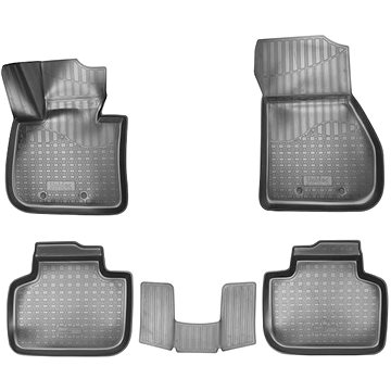 

SOTRA BMW X1 (F48) 3D (2015)