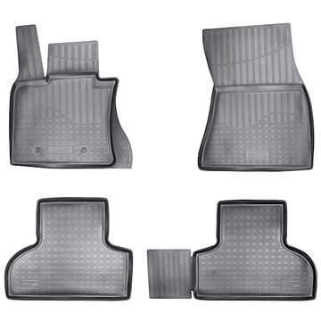 

SOTRA BMW X5 (F15) (2013)