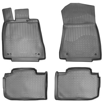 

SOTRA Lexus IS III (2013)