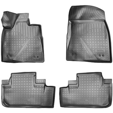 

SOTRA Lexus RX 3D (2015)