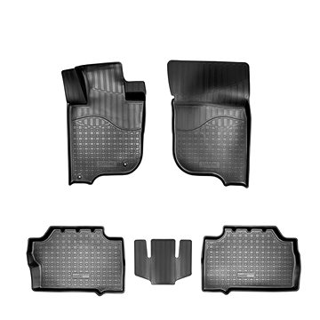 

SOTRA Mitsubishi Pajero Sport III 3D (2015)