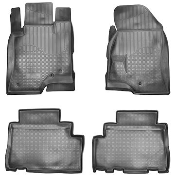 

SOTRA Opel Antara (2012)