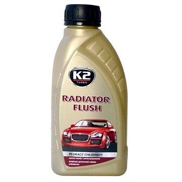 

K2 Přípravek na čištění chladiče 400 ml