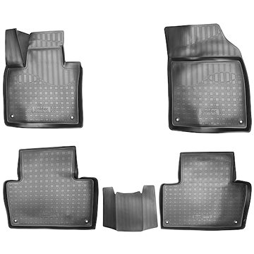 

SOTRA Volvo XC90 3D (2014) (5 sedadel)