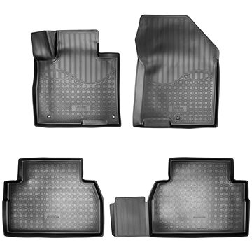 

SOTRA Hyundai Santa Fe 3D (2018) (5 mist)