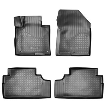 

SOTRA Hyundai Santa Fe 3D (2018) (7 mist)