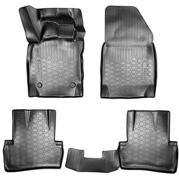 

SOTRA Renault Captur 3D (2013)
