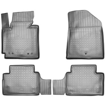 

SOTRA Kia Soul (2013-2019) (PS)