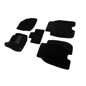 

WEGO Hyundai i30, Cee'd, černé, 2012-