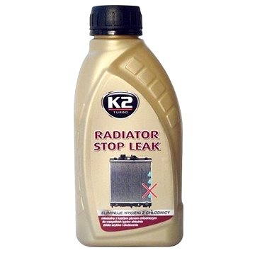 

K2 Přípravek na utěsnění chladiče 400 ml
