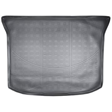 

SOTRA Ford Edge (2014)