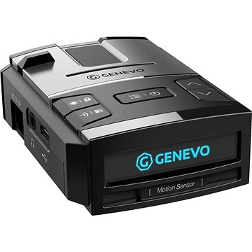 

Genevo MAX