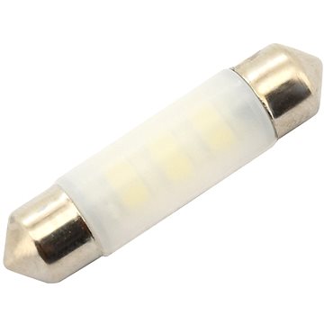 

COMPASS Žárovka 6 LED SMD 12V suf.10X39 SV8.5 NEW-CAN-BUS modrá 2ks