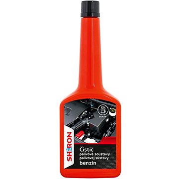 

SHERON Čistič palivové soustavy - benzín 250 ml