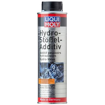 

Liqui Moly Přísada pro hydraulická zdvihátka, 300 ml