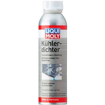 

Liqui Moly Utěsňovač chladiče, 250 ml