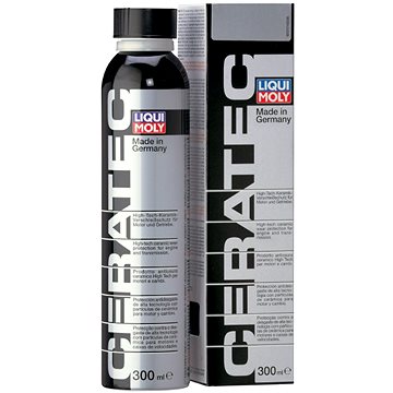 

Liqui Moly Ceratec 300 ml