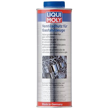 

Liqui Moly Ochrana ventilů u plynových motorů, 1 l