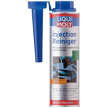 

Liqui Moly Čistič vstřikování, 300 ml