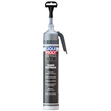 

Liqui Moly Těsnicí silikon - černý, 200 ml