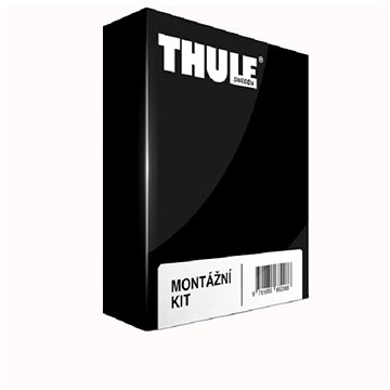 

THULE Montážní kit 3061 pro patky Rapid Systém 751 nebo 753