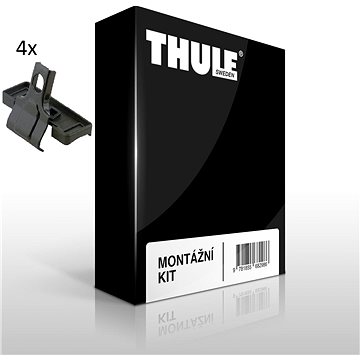 

THULE Montážní Kit 5039 pro patky Evo Clamp TH7105