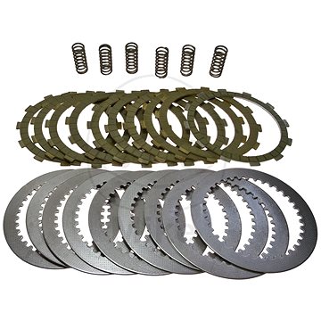 

EBC Lamely spojky set SRK113 Aramid