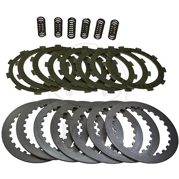 

EBC Lamely spojky set SRK057 Aramid
