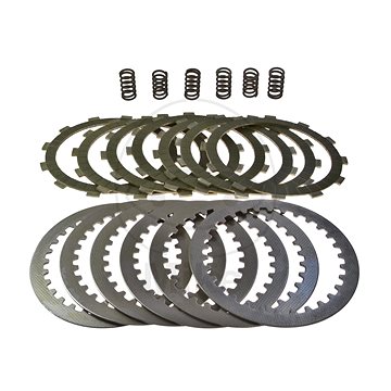 

EBC Lamely spojky set SRK011 Aramid