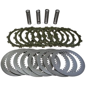 

EBC Lamely spojky set SRK038 Aramid