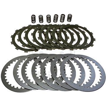 

EBC Lamely spojky set SRK046 Aramid