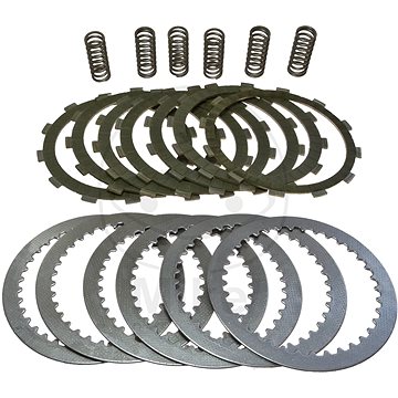 

EBC Lamely spojky set SRK082 Aramid